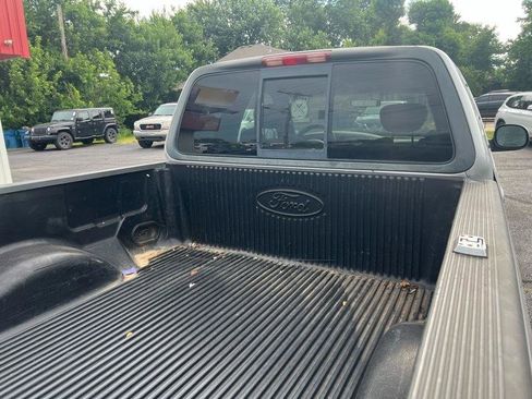 Used 2002 Ford F150 XLT RWD image 3