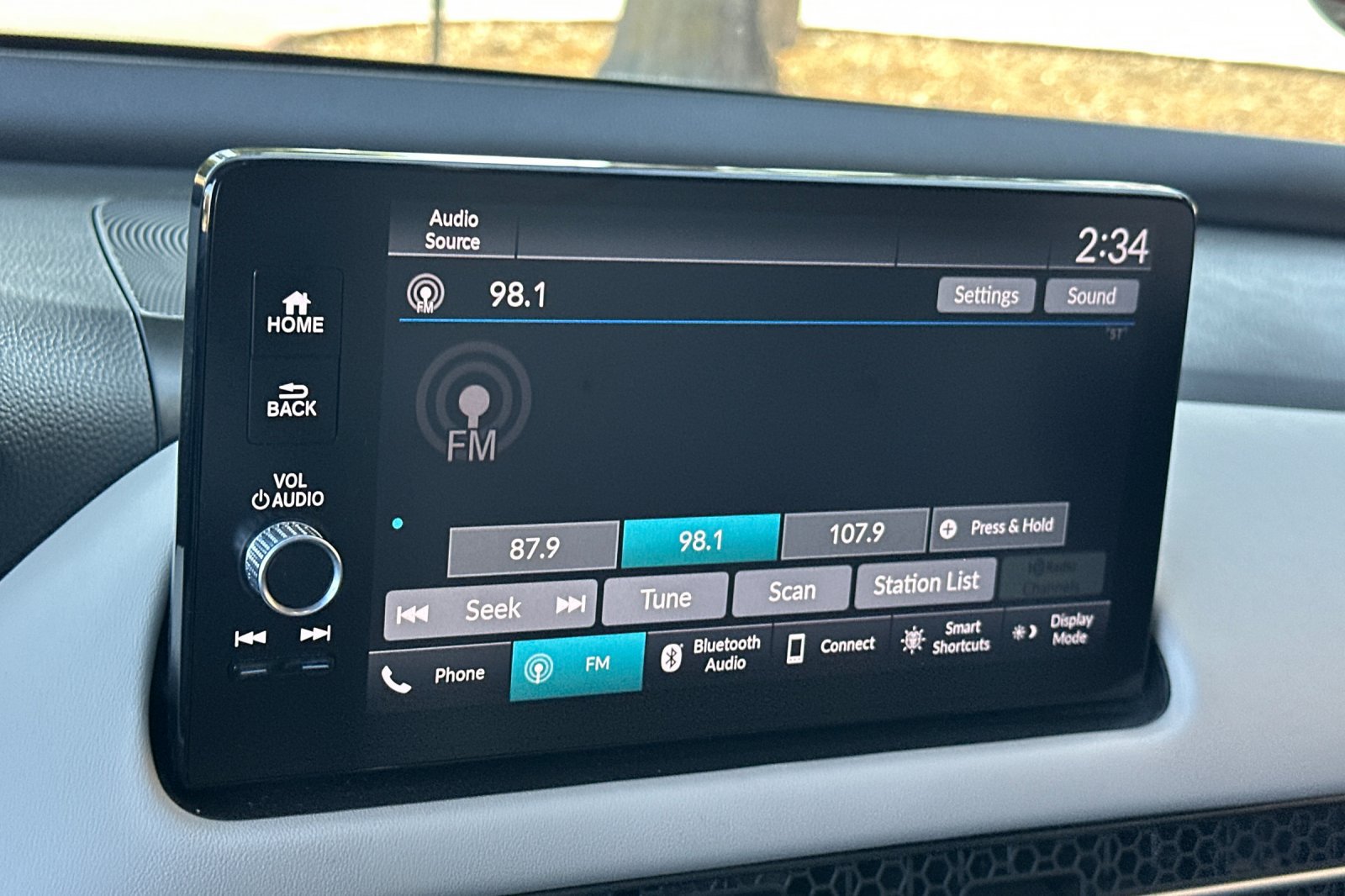 Certified 2024 Honda HR-V EX-L image 18