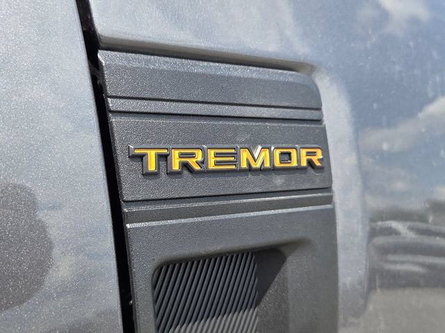 New 2026 Ford Maverick Tremor AWD/4WD image 45