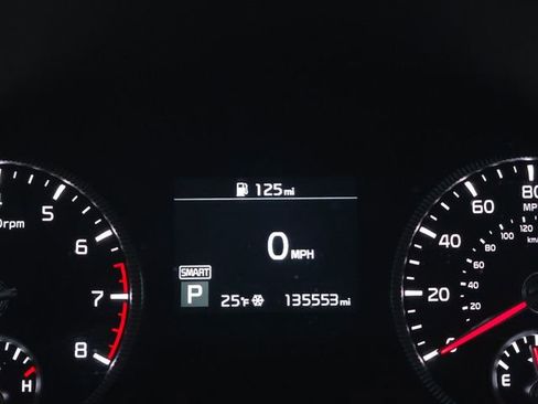 Used 2020 Kia Telluride S FWD image 4