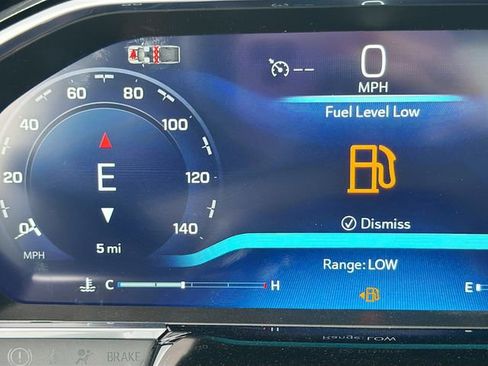 New 2026 Chevrolet Silverado 2500 LT w/ Convenience Package image 12