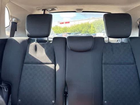 Used 2017 Honda Fit LX image 22