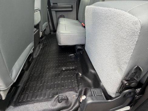 Used 2015 Ford F450 XL w/ Power Equipment Group image 49