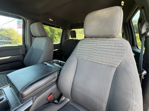 Used 2023 Ford F150 XL w/ STX Appearance Package AWD/4WD image 16