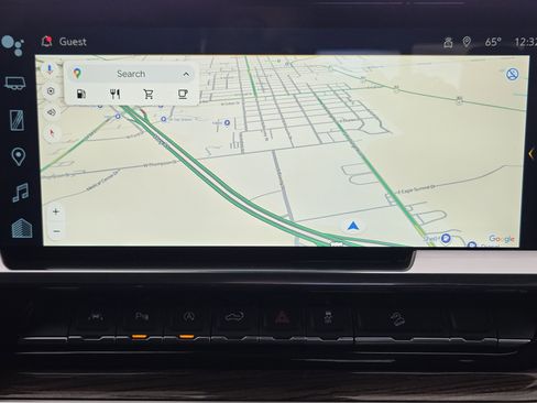 New 2026 Chevrolet Silverado 1500 LT Trail Boss w/ LT Trail Boss Premium Package image 12