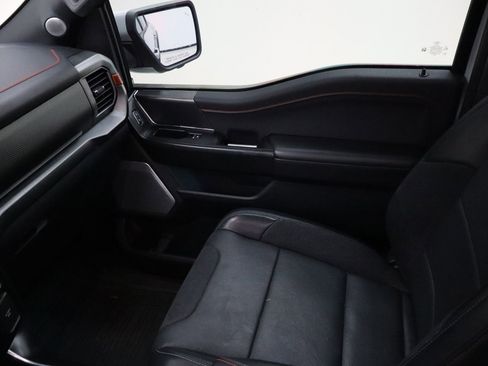 Used 2024 Ford F150 Raptor image 22