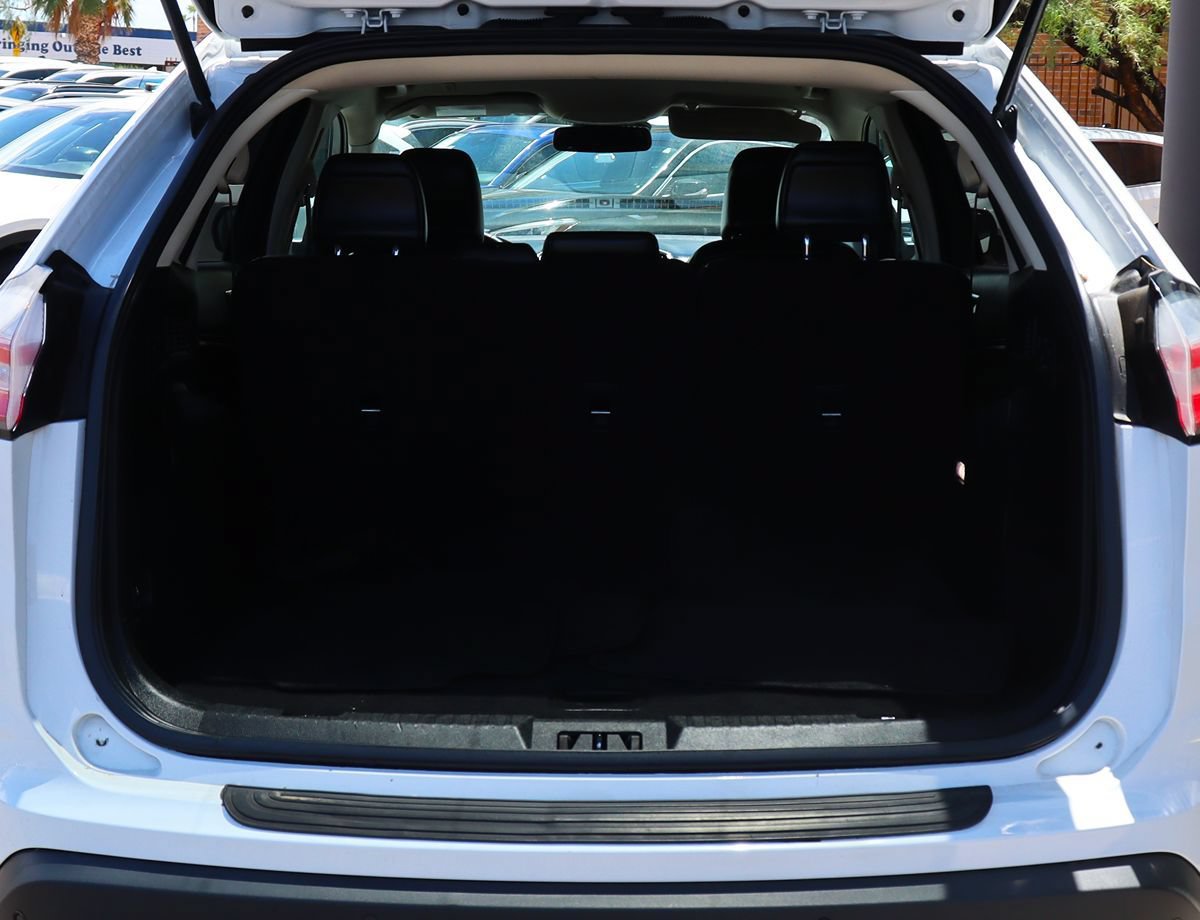 Used 2021 Ford Edge SEL FWD image 23