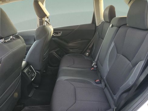 Used 2020 Subaru Forester Premium w/ Popular Package #1 image 7