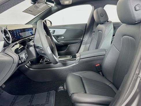 New 2026 Mercedes-Benz CLA 250 image 16