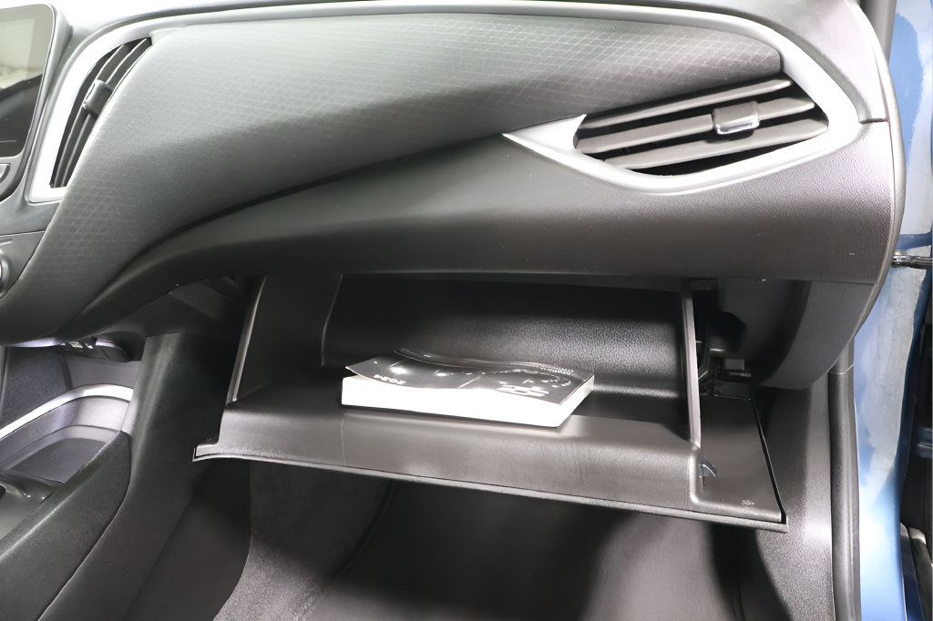Used 2024 Chevrolet Malibu LT FWD image 29