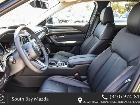 New 2026 MAZDA CX-50 AWD 2.5 S w/ Accent Package image 19