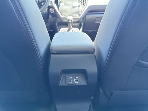 New 2026 Subaru Crosstrek 2.5i Limited AWD/4WD image 22