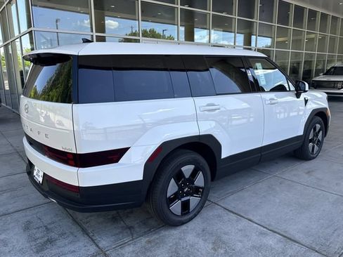 New 2026 Hyundai Santa Fe SE FWD image 7