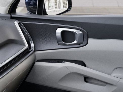 New 2026 Kia Sorento S FWD image 25
