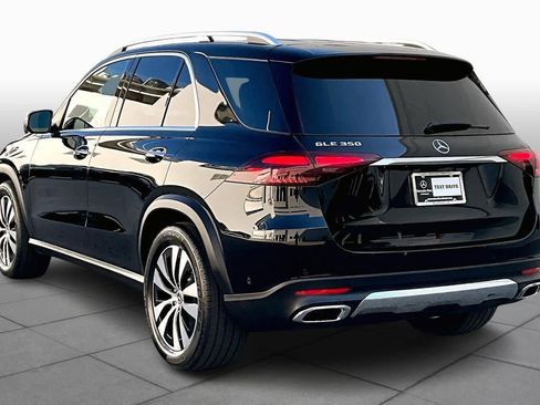 Used 2025 Mercedes-Benz GLE 350 4MATIC image 10