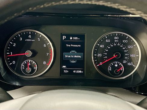 Used 2023 Kia K5 GT-Line image 28