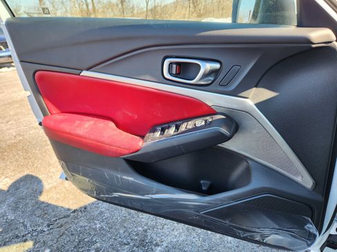 New 2026 Acura Integra Type S image 16