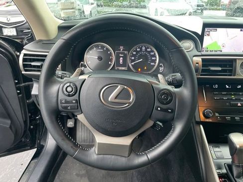 Used 2014 Lexus IS 250 AWD w/ Navigation Package image 10