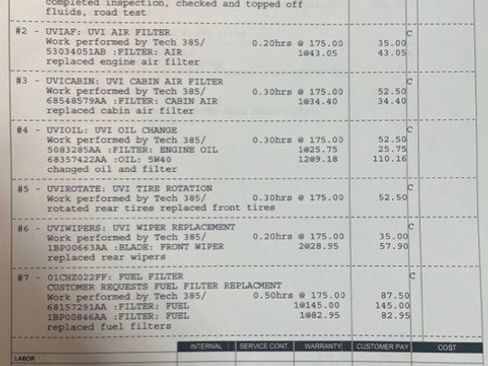 Used 2024 RAM 3500 Limited image 37