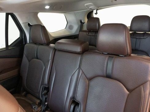 Certified 2023 Honda Pilot Elite image 23