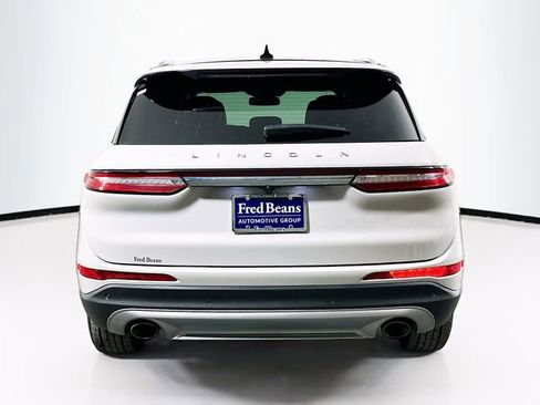 Used 2022 Lincoln Corsair AWD w/ Premium Package image 6