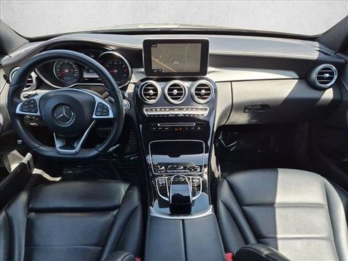Used 2015 Mercedes-Benz C 400 4MATIC image 19
