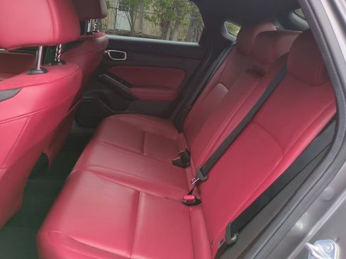 Certified 2024 Acura Integra A-Spec FWD image 14