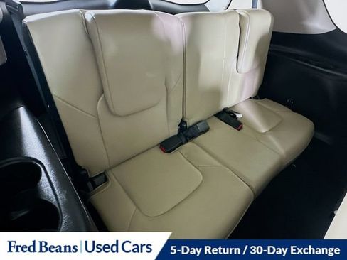 Used 2024 INFINITI QX80 Premium Select w/ Cargo Package AWD/4WD image 35
