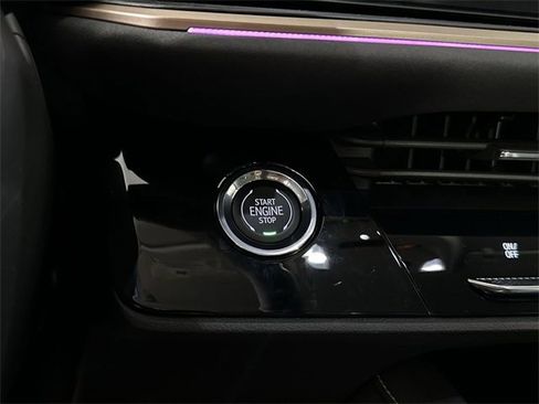 New 2025 Buick Envision Sport Touring image 17