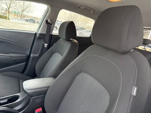 Used 2023 Hyundai Kona SEL w/ Cargo Package image 12