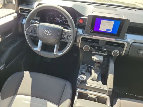 New 2026 Toyota Tacoma TRD Off-Road AWD/4WD image 26