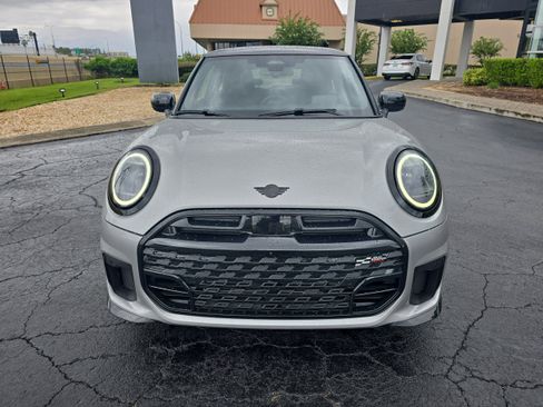 New 2026 MINI Cooper S image 3