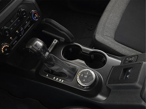 Used 2023 Ford Bronco Big Bend image 20