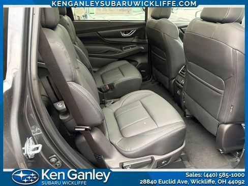 New 2026 Subaru Ascent Limited AWD/4WD image 15