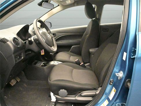 Used 2022 Mitsubishi Mirage LE image 22