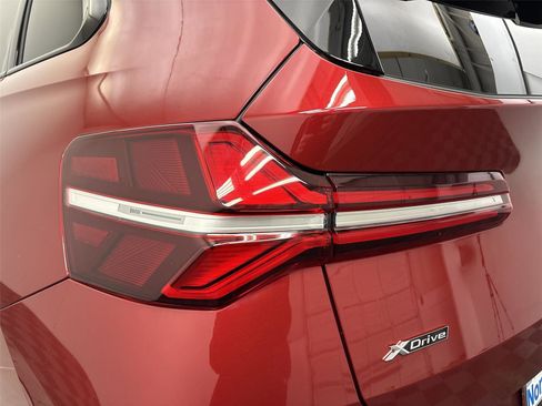 Used 2025 BMW X3 xDrive30i w/ Premium Package image 19