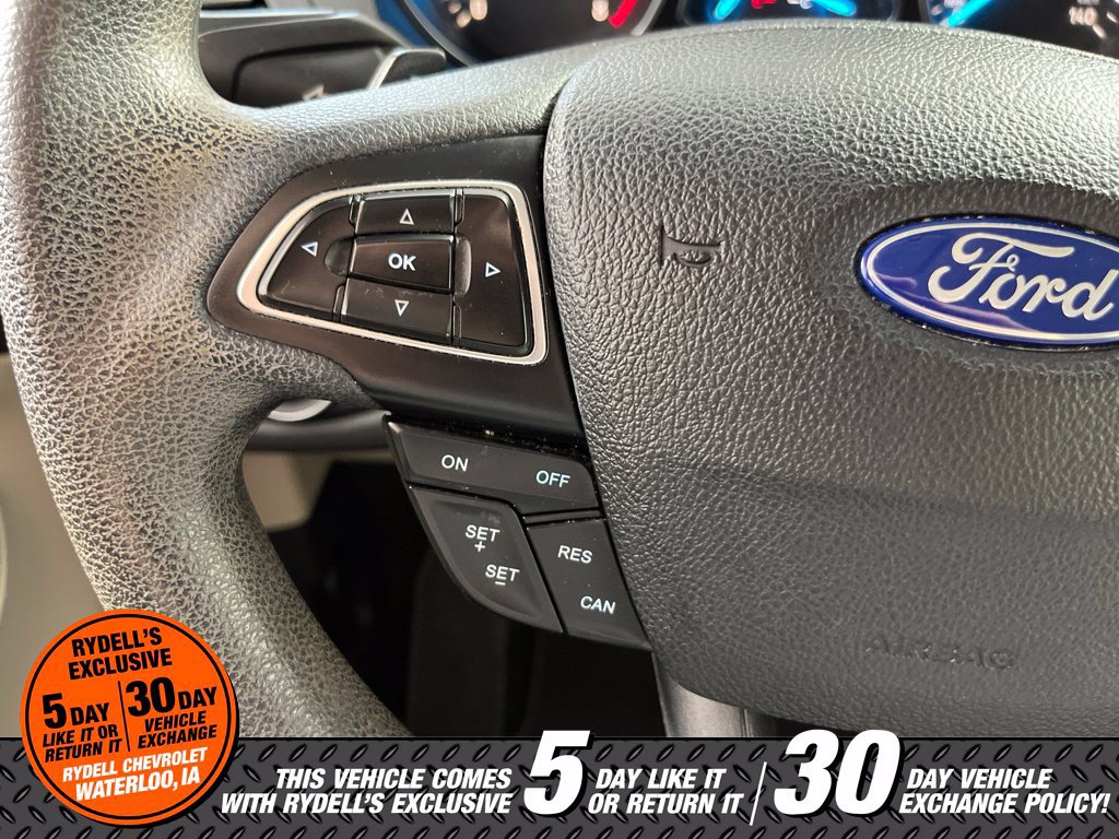 Used 2017 Ford Escape SE w/ Equipment Group 201A AWD/4WD image 28