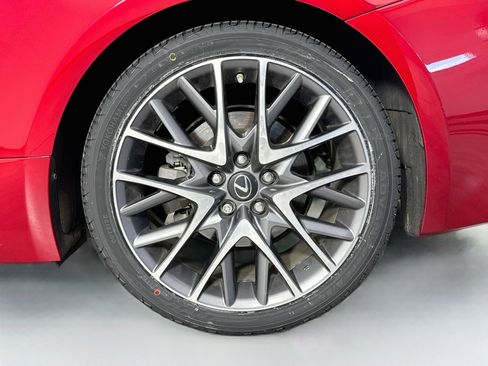 Used 2017 Lexus RC 200t F Sport RWD image 31