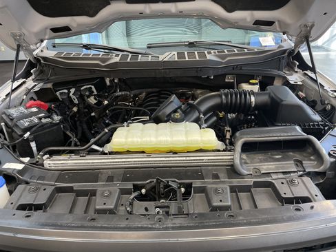 Used 2024 Ford F150 XL w/ Equipment Group 103A High RWD image 36