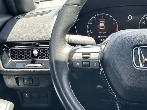Used 2025 Honda Civic Sport image 8