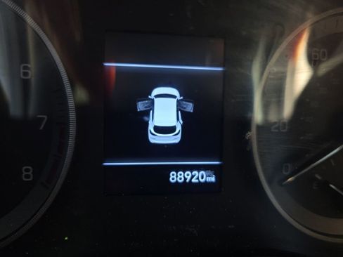 Used 2019 Hyundai Tucson SEL FWD image 21