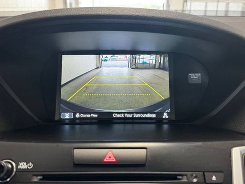 Used 2019 Acura TLX w/ Technology & A-SPEC Pkg FWD image 15