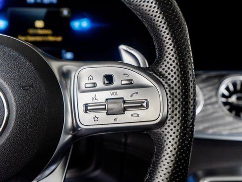 Used 2021 Mercedes-Benz AMG GT 63 image 47