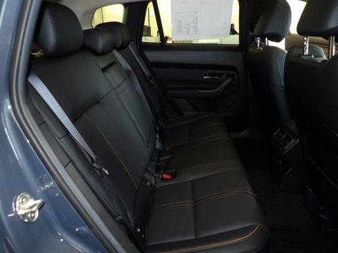 Used 2025 MAZDA CX-50 AWD 2.5 S w/ Cargo Package image 18