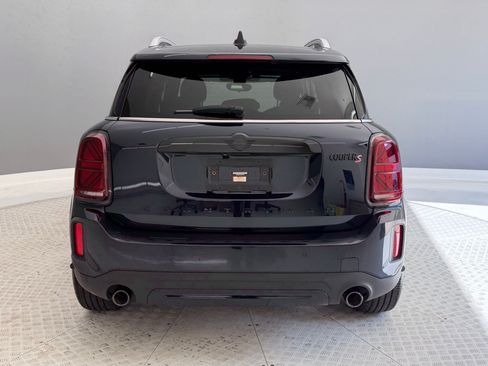 Used 2024 MINI Cooper Countryman S FWD image 10