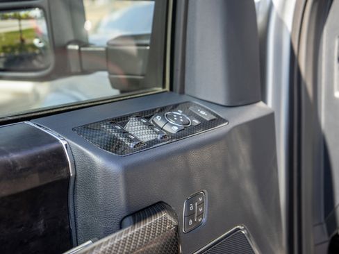 Used 2022 Ford F250 Lariat w/ Lariat Ultimate Package image 21