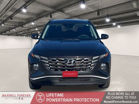 Used 2023 Hyundai Tucson SEL image 18