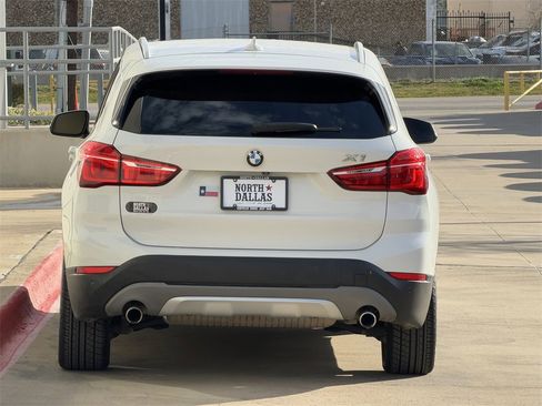 Used 2018 BMW X1 sDrive28i image 6