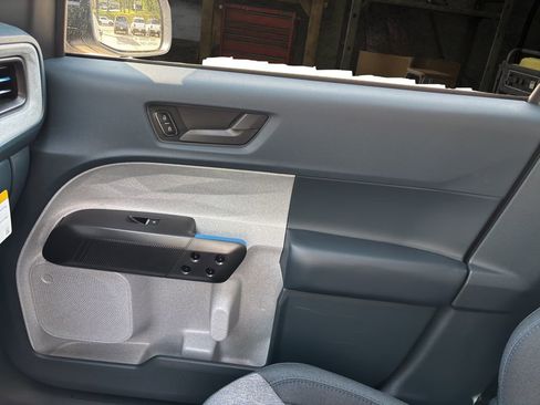 New 2026 Ford Maverick XLT FWD image 11