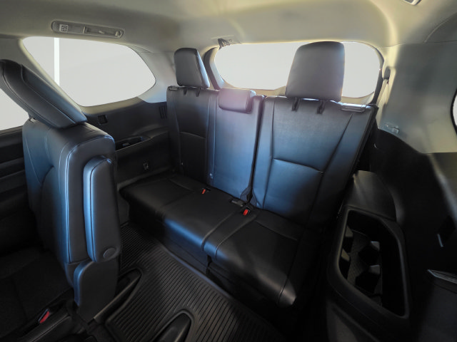 New 2026 Toyota Grand Highlander AWD image 27